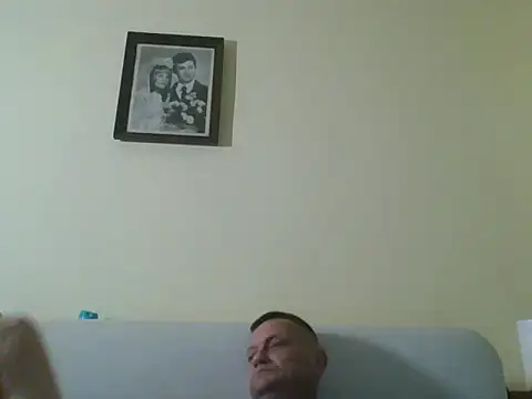 Show Webcam de cukye