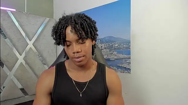 Živý XXX chat axel_silva4