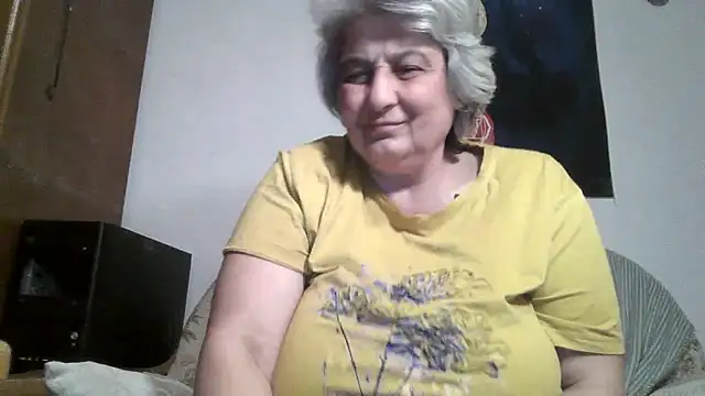 ExquisiteMature – Live XXX-chat