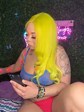 RenaThickAss Live XXX-Chat