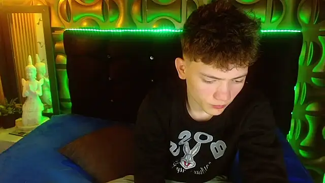 cruz_dante Live XXX-chat