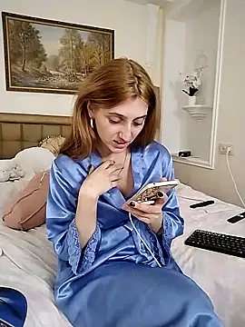 Chat XXX en directo de Iren