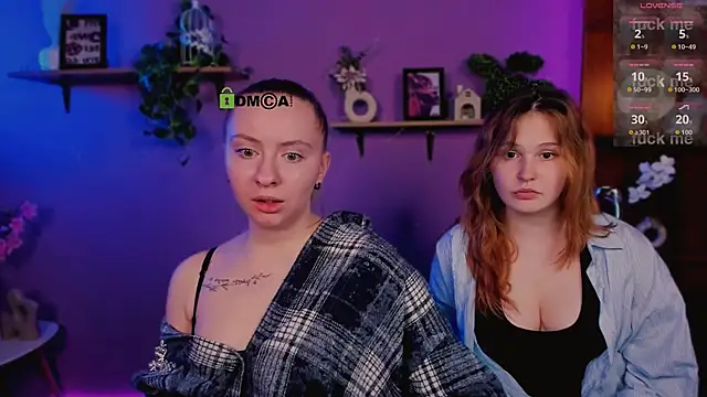 mila_glow1 Chat XXX in diretta