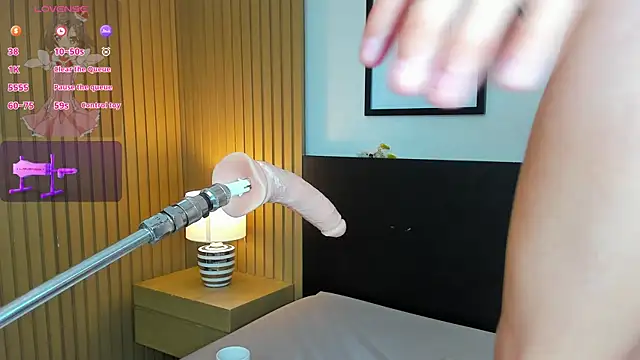 doll_bella_ Obrolan Langsung XXX