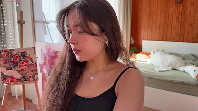 PlumyBunn Live XXX chat