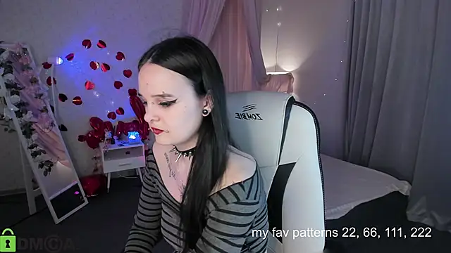 Cassies-Sandyy Chat XXX in diretta