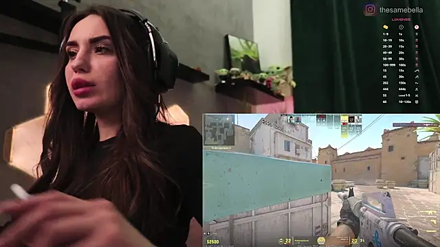 -BabyYoda: онлайн-секс-чат