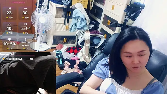 rami0428's Live XXX Chat