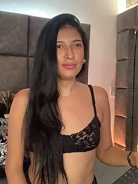 BrigitteVons 라이브 XXX 채팅