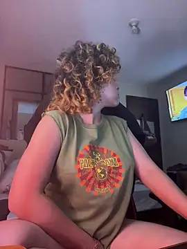 Chat XXX ao vivo de HUMANXTHING