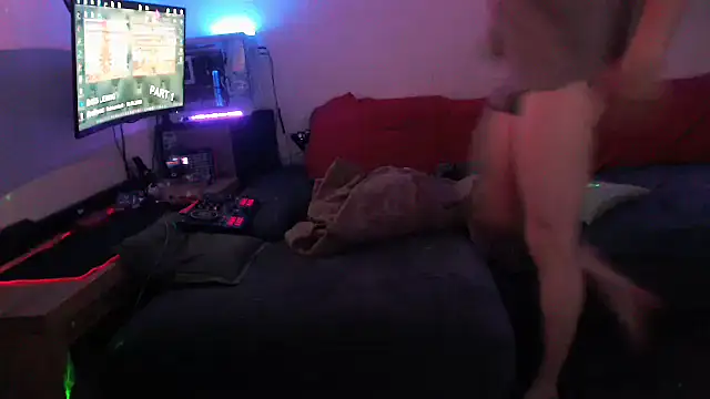 davidgntxxxxx Webcam show