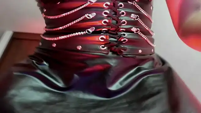 Lilithsabeth's Live XXX Chat