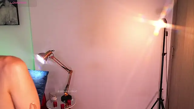 annakellergo1 Chat XXX in diretta