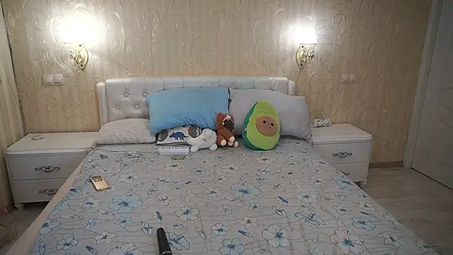 Chatroom XXX en direct de EliaRosee