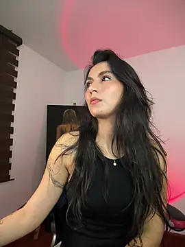 Dahian-peach Chat XXX in diretta