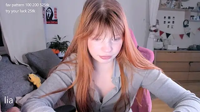 lil_lia: онлайн-секс-чат