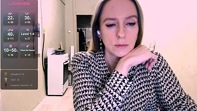 niceKat Live XXX-Chat