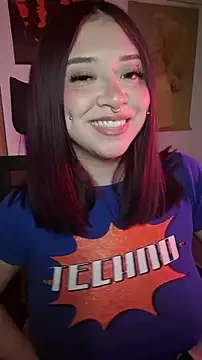 annbones_ch Obrolan Langsung XXX