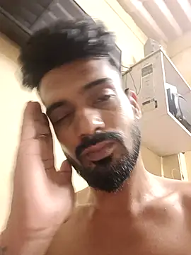 saggy1218 Pertunjukan Webcam