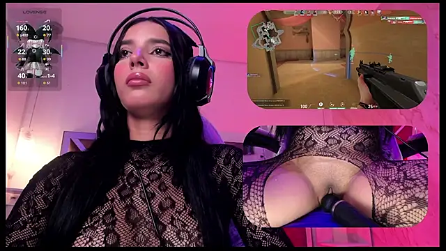 SweetieCloe_ Obrolan Langsung XXX