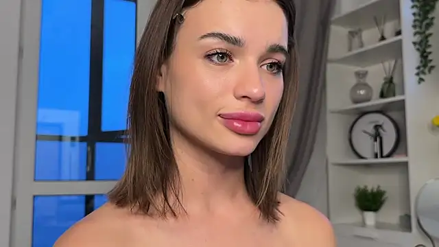 Chat XXX en directo de JodyBlow