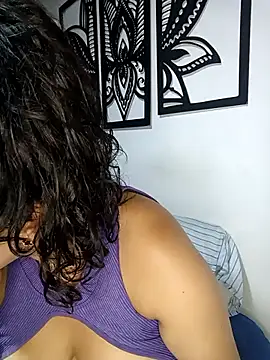 Chat XXX en directo de Valeria888