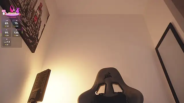 little-eli's Live XXX Chat