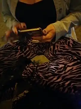 sophie_bangerのウェブカメラショー