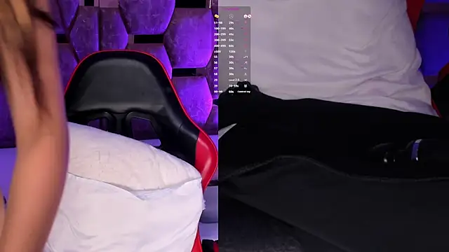 LunaAridi Live XXX-Chat