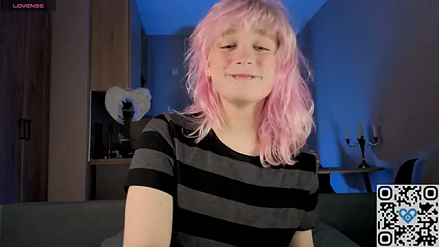 Gregory_Byyrdn Webbikameraesitys