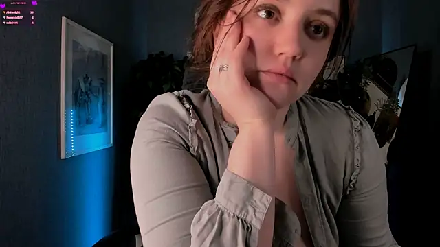 Lella_Ryann_: онлайн-секс-чат