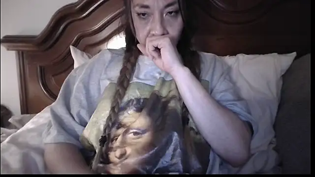 KarolinaReaper Chat XXX in diretta