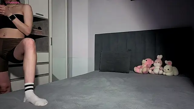 Sheli_baby's Live XXX Chat