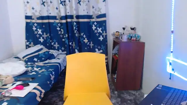 Olgahunder Obrolan Langsung XXX