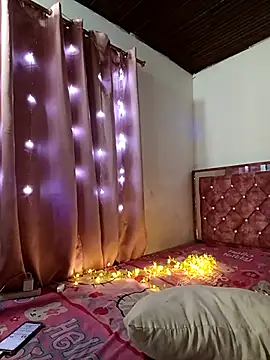 Show Webcam de TRANS_COLOMBIA