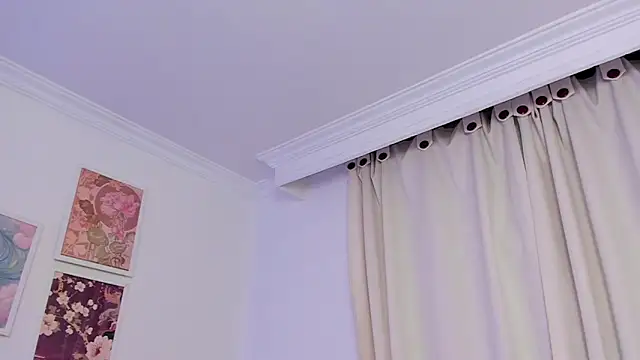 canelleGarces: απευθείας συνομιλία ΧΧΧ