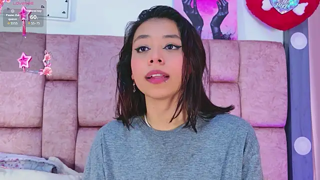 ScarlettLuxe Obrolan Langsung XXX