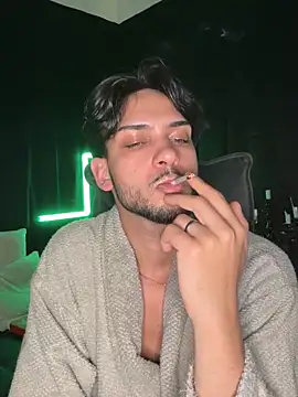 Gipsyboysteve Live XXX-chat