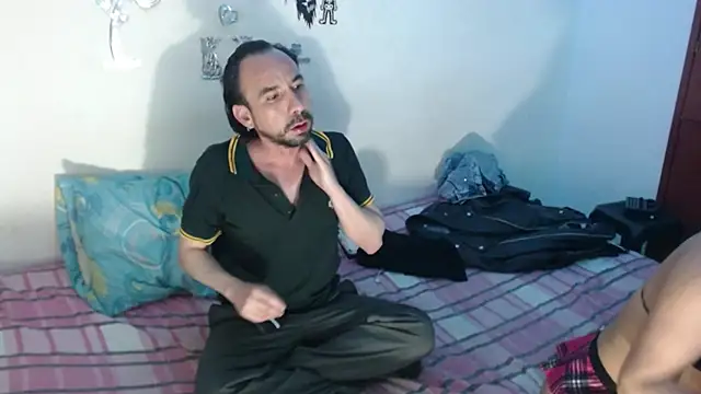 EvaHarryy's Live XXX Chat