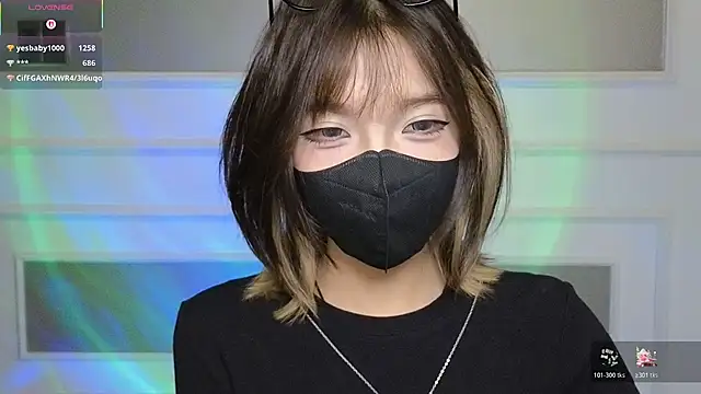 _____Panda_____ Show Webcam