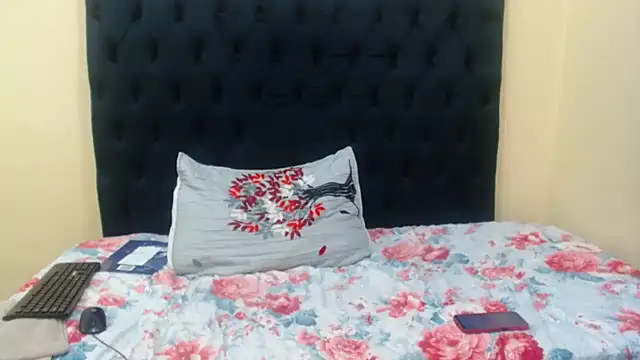 Babysex32's Live XXX Chat