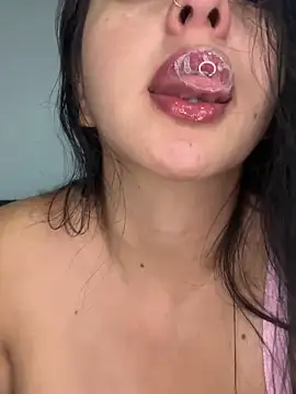 salo-rousee Obrolan Langsung XXX