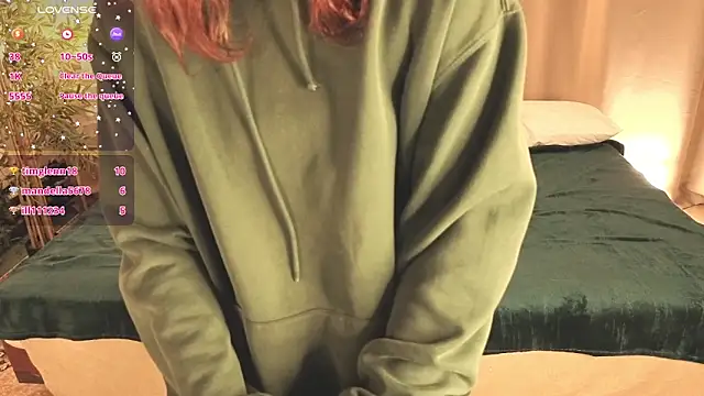 Rene_Shine Chat XXX in diretta