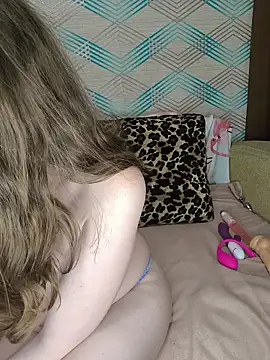 Chat XXX en directo de Rosa_Yulia