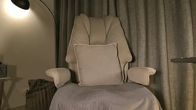 lianewhite Show Webcam