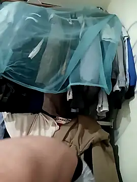 santosinsantaのウェブカメラショー