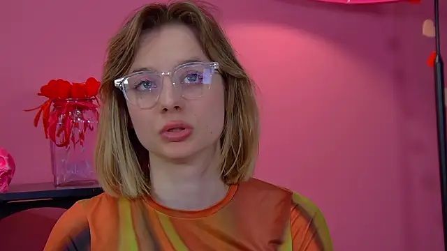 MerlinMeyer Chat XXX in diretta