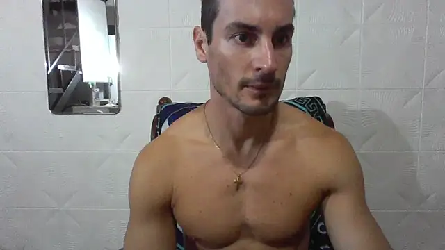 maximuss789 Pertunjukan Webcam