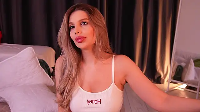 ClaireLust's Live XXX Chat