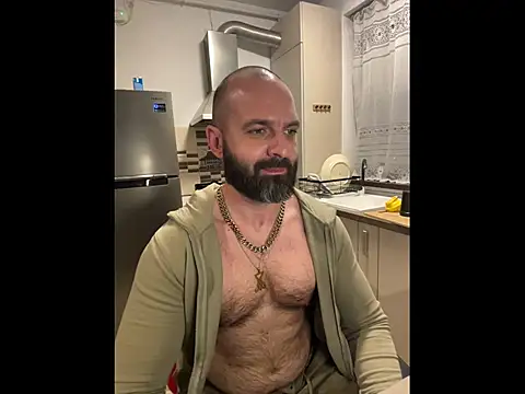 Show Webcam de DamonSalvatore2